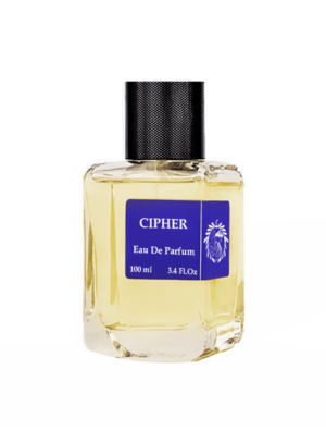 CIPHER - سايفر