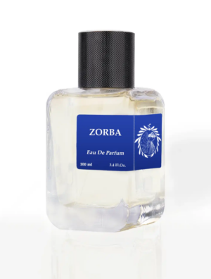 ZORBA - زوربا