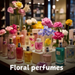 عطور زهرية