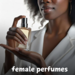 عطور نسائية
