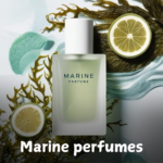 عطور بحرية