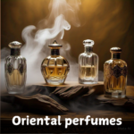 عطور شرقية
