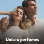 عطور للجنسين
