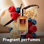 عطور فواحة