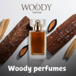 عطور خشبية