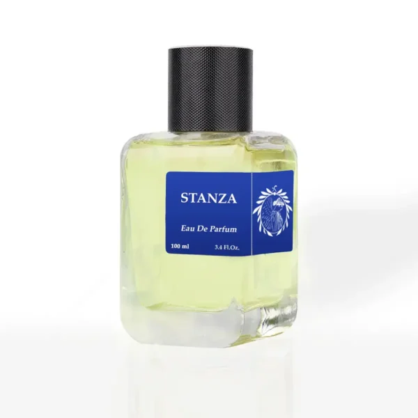 STANZA - ستانزا