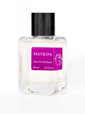MATILDA - ماتيلدا