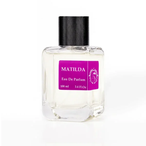 matilda-main MATILDA - ماتيلدا