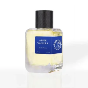 APPLE VANILLA - أبل فانيليا