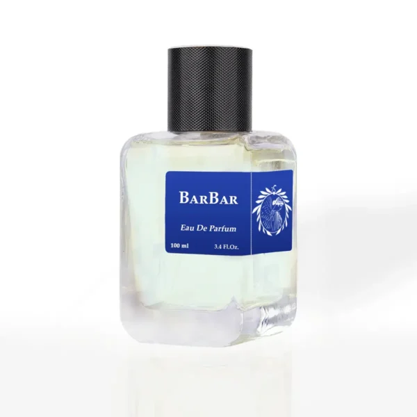 barbar-main BARBAR - باربار
