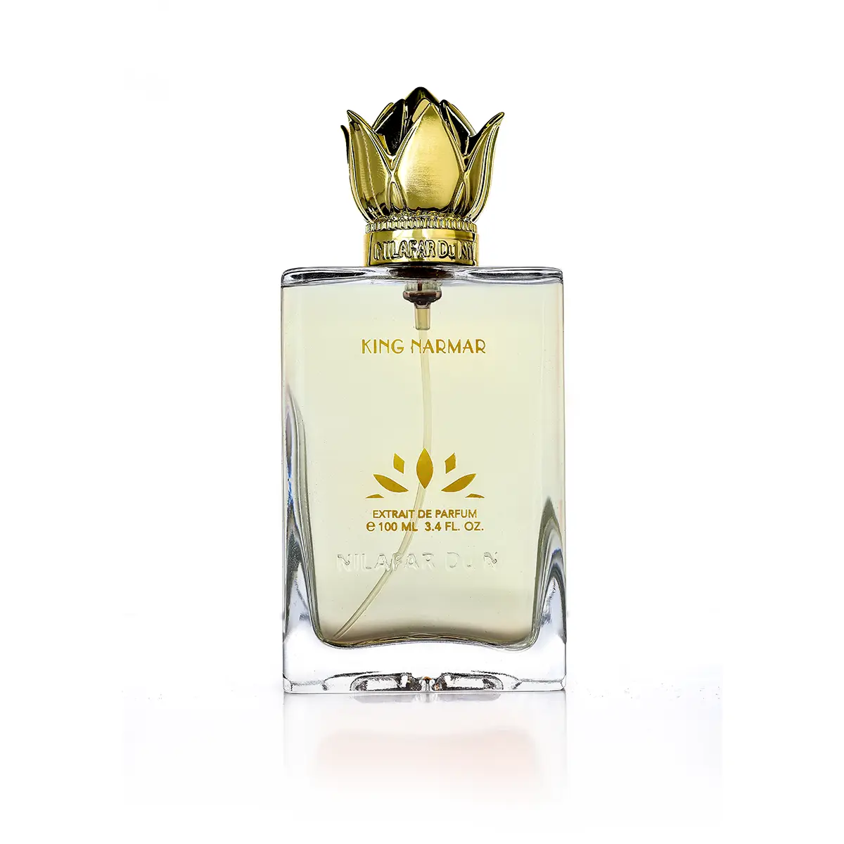 king_narmar-main King Narmar - كينج نارمار - الصورة 1