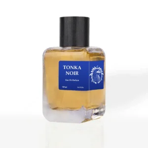 TONKA NOIR - تونكا نوار