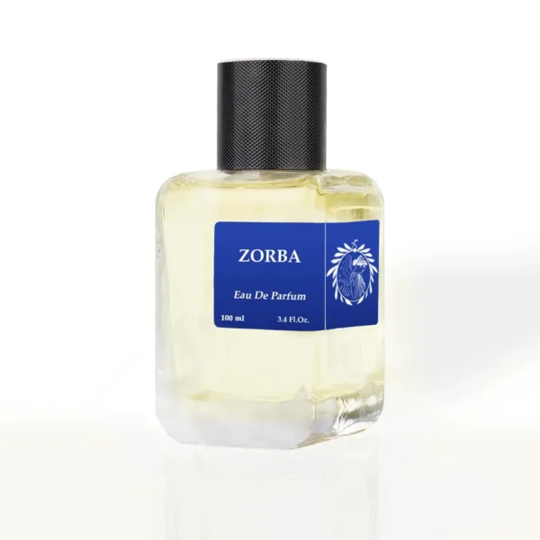 ZORBA - زوربا
