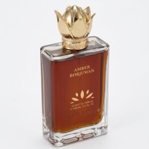 AMBER BORJUWAN