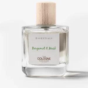 برغموت ومسك - Bergamot & Musk