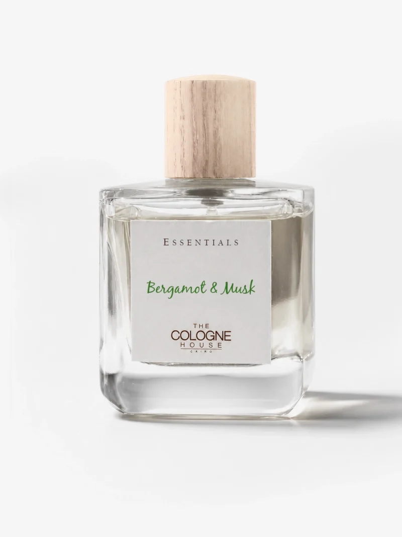 برغموت ومسك - Bergamot & Musk
