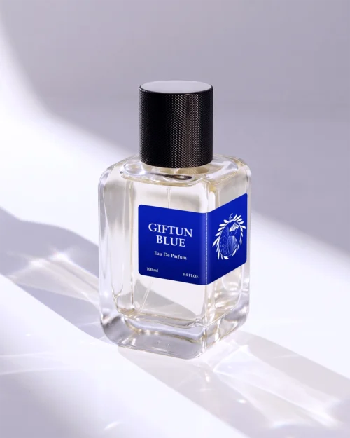 GIFTUN BLUE