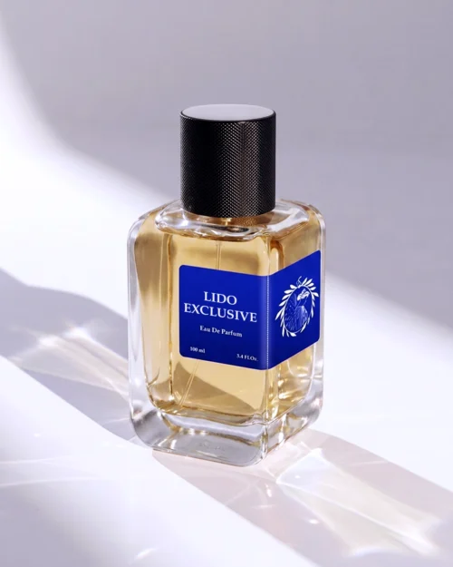 LIDO EXCLUSIVE