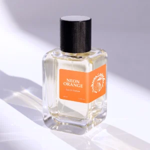 NEON ORANGE