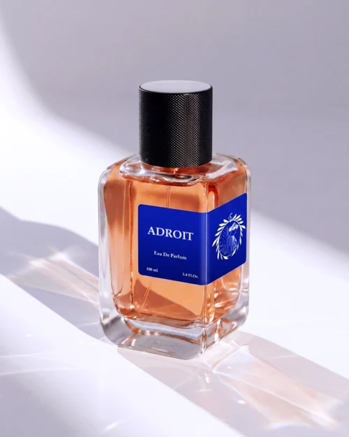 ADROIT