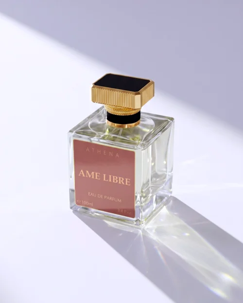 AME LIBRE