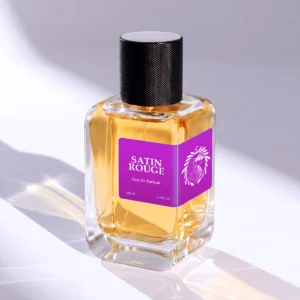 SATIN ROUGE